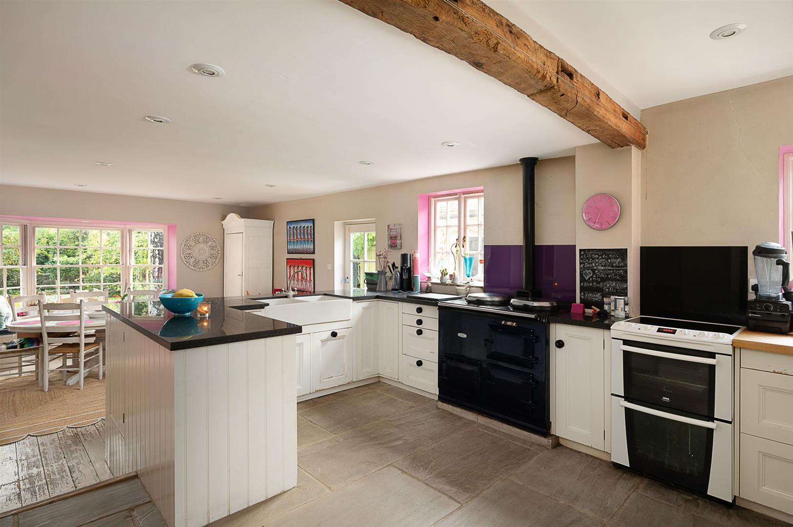 Northend, Henley-On-Thames